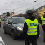dopravní akce novojičínských policistů se Střední policejní školou Holešov  (9)