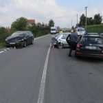 dopravní nehoda Hodslavice, foto PČR (1)